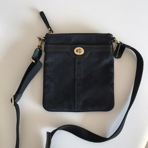 Coach Crossbody Bag